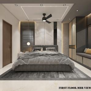Project Image of 0.0 - 2600.0 Sq.ft 4 BHK Villa for buy in Abode Eden Villas