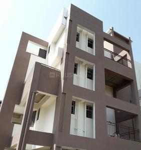Project Image of 346.0 - 1034.0 Sq.ft 1 BHK Apartment for buy in Kulkarni Asmant