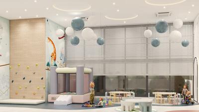 Project Image of 781.89 - 1611.03 Sq.ft 2 BHK Apartment for buy in Nyati Evania