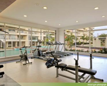 Project Image of 1235.0 - 1700.0 Sq.ft 2 BHK Apartment for buy in Supreme Palms Phase 2