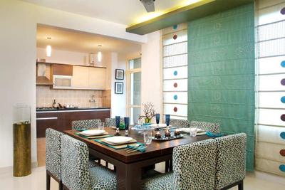 Project Image of 1600.0 - 4625.0 Sq.ft 3 BHK Apartment for buy in Omaxe Spa Village