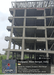 Project Image of 908.0 - 1192.0 Sq.ft 2 BHK Apartment for buy in Ananya Residency