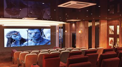Project Image of 2068.0 - 2792.0 Sq.ft 3 BHK Apartment for buy in Platinum Greens Opulence