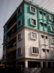 Project Image of 715.0 - 980.0 Sq.ft 2 BHK Apartment for buy in Satarupa The Hue