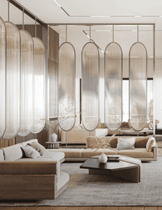 Project Image of 6565.0 - 8811.0 Sq.ft 4 BHK Apartment for buy in SAS Crown