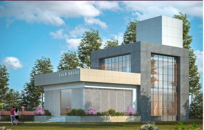 Project Image of 425.28 - 521.94 Sq.ft 1 BHK Apartment for buy in Star Signature City Star Pearl