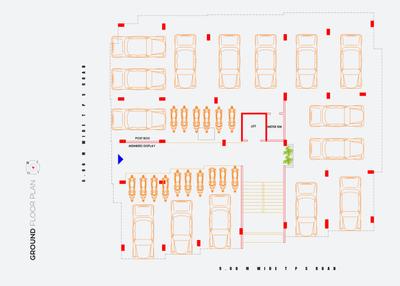 Project Image of 663.92 - 1035.06 Sq.ft 2 BHK Apartment for buy in Arihant Amarjyot Apartments