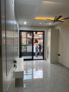 Project Image of 1750.0 - 4200.0 Sq.ft 4 BHK Builder Floor for buy in Shinee Luxury Homes