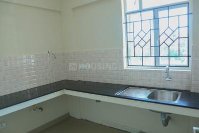 Project Image of 745.0 - 950.0 Sq.ft 2 BHK Apartment for buy in ABAD Silver Meadows