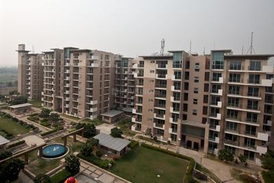 Project Image of 2311.0 - 2446.0 Sq.ft 3 BHK Apartment for buy in Emaar Commonwealth Games Village