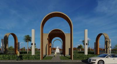 Project Image of 381.8 - 2262.57 Sq.ft Residential Plot Plot for buy in Excellent Exotica Island