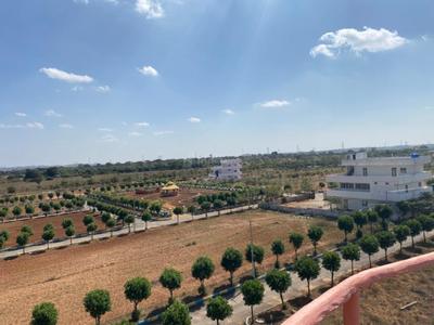 Project Image of 1647.0 - 9000.0 Sq.ft Residential Plot Plot for buy in Alekya Brundhavanam