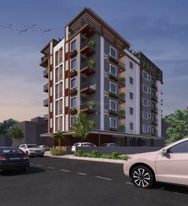 Project Image of 1283.51 - 1630.73 Sq.ft 3 BHK Apartment for buy in SMK Jewel Island