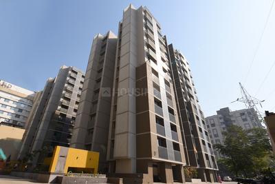 Project Image of 1650.0 - 2890.0 Sq.ft 3 BHK Apartment for buy in Ajmera Enigma