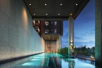 Project Image of 561.0 - 1213.0 Sq.ft 2 BHK Apartment for buy in PS Jade Grove Phase 2