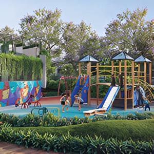 Project Image of 0.0 - 3594.21 Sq.ft 4 BHK Apartment for buy in Adani Veris