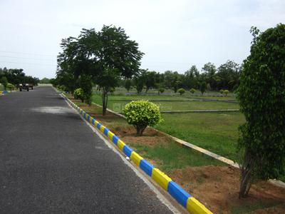 Project Image of 1800.0 - 2600.0 Sq.ft Residential Plot Plot for buy in Dharani Harihara Nivasam