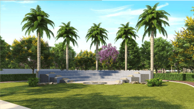 Project Image of 774.0 - 1500.12 Sq.ft Residential Plot Plot for buy in Narendra Technopark