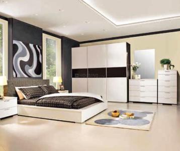 Project Image of 1195.0 - 1728.0 Sq.ft 2 BHK Apartment for buy in Maphar Serene