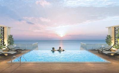 Project Image of 1088.45 - 2062.26 Sq.ft 2 BHK Apartment for buy in Kubers Sindhuri