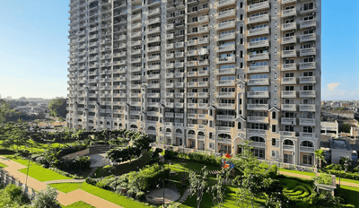 Project Image of 2400.0 - 3300.0 Sq.ft 3 BHK Apartment for buy in ATS Casa Espana