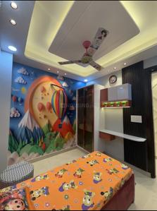 Kumar Balaji Apartment Bedroom 3