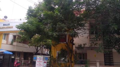 Project Image of 1370.0 - 1682.0 Sq.ft 3 BHK Villa for buy in Malles AV Gardens