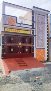Project Image of 500.0 - 1200.0 Sq.ft 1 BHK Villa for buy in Rainbow Perumalpattu Villa
