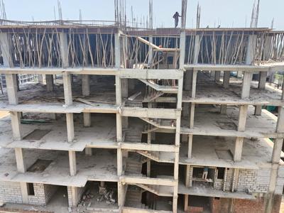 Project Image of 525.0 - 2250.0 Sq.ft Studio Studio Apartment for buy in The Grande