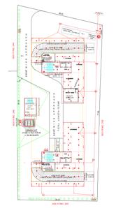 Project Image of 0.0 - 1082.63 Sq.ft 3 BHK Apartment for buy in Ganesh Luxuria