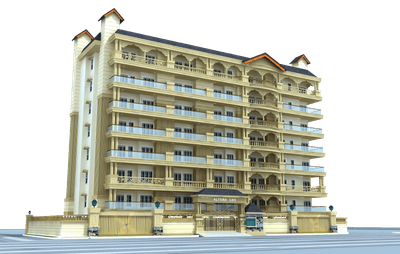 Project Image of 1278.0 - 3674.0 Sq.ft 2 BHK Apartment for buy in Altura Lux