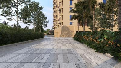 Project Image of 702.0 - 1142.0 Sq.ft 2 BHK Apartment for buy in Sipani Samuha