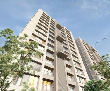 Project Image of 1200 Sq.ft 2 BHK Apartment / Flat for sale in Jahangir Pura for Rs. 3800000