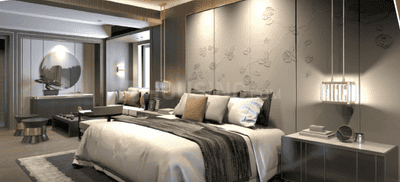 Project Image of 0.0 - 1356.25 Sq.ft 3 BHK Apartment for buy in Dream Avalon