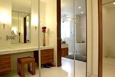 Project Image of 5049.0 - 7867.0 Sq.ft 4 BHK Apartment for buy in ETA Beau Monde