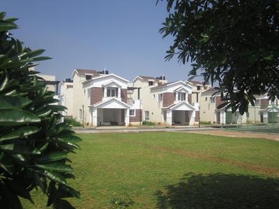 Project Image of 2250.0 - 2700.0 Sq.ft 3 BHK Villa for buy in Elysium Casa Del Sol