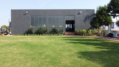 Project Image of 1060.0 - 4179.0 Sq.ft Residential Plot Plot for buy in Shivaji Kingdom City