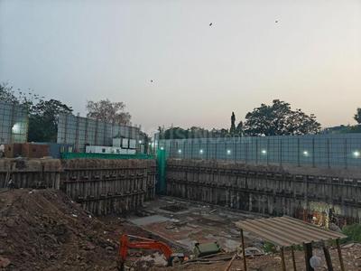 Project Image of 613.76 - 1084.37 Sq.ft 2 BHK Apartment for buy in Sheth Promont