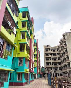 Project Image of 418.0 - 1350.0 Sq.ft Studio Studio Apartment for buy in GS Rabikiran