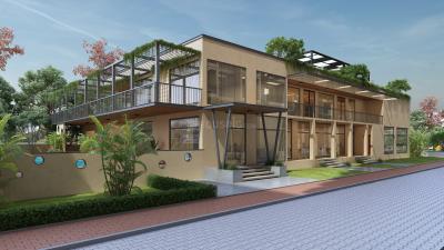 Project Image of 757.0 - 1182.0 Sq.ft 2 BHK Apartment for buy in DS Sky Fields