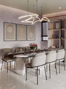 Project Image of 729.26 - 933.56 Sq.ft 2 BHK Apartment for buy in Mahindra Codename64