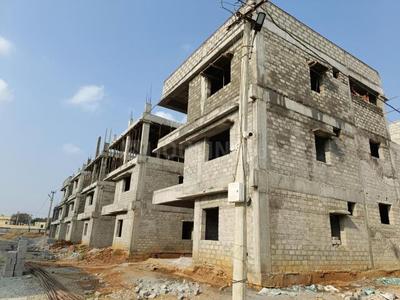 Project Image of 3405 Sq.ft 4 BHK Villa for sale in Patighanpur for Rs. 27900000