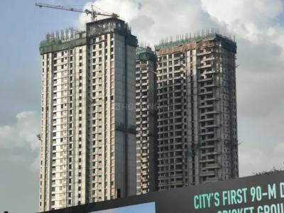 Project Image of 503.0 - 2402.0 Sq.ft 1 BHK Apartment for buy in Sobha Brooklyn Towers Townpark