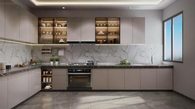 Project Image of 1045.61 - 1543.0 Sq.ft 3 BHK Apartment for buy in Ranawat Aura Aiwa