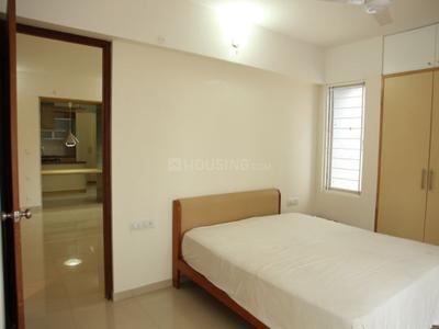 Project Image of 1500.0 - 2450.0 Sq.ft 3 BHK Apartment for buy in RDS Rhythm