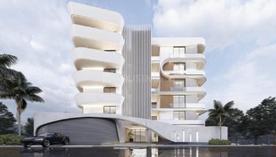 Project Image of 895.17 - 1355.0 Sq.ft 2 BHK Apartment for buy in The Curve