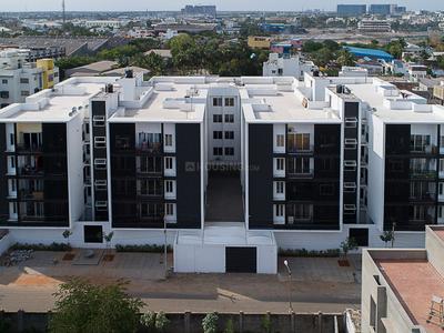 Project Image of 1145.0 - 2089.0 Sq.ft 2 BHK Apartment for buy in Casagrand Cedars