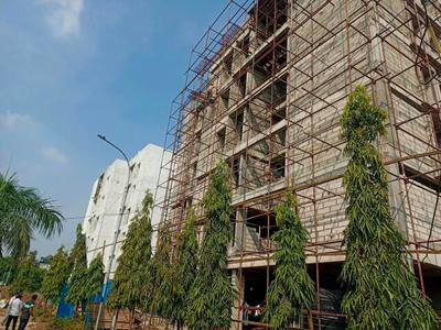 Project Image of 914.0 - 1451.0 Sq.ft 2 BHK Apartment for buy in Jain Aadheeswar