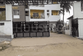 MDVR Hanuma Lake Front Elevation 1