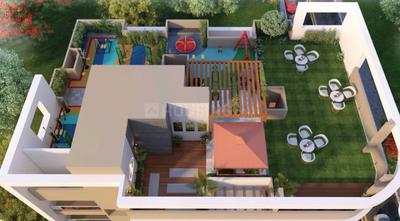 Project Image of 830.0 - 1060.0 Sq.ft 2 BHK Apartment for buy in Space Grazia
